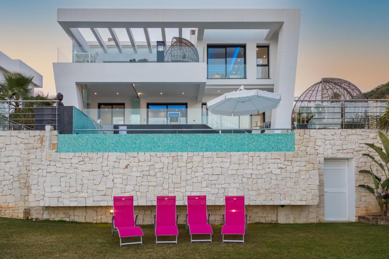 Blankko Villa Málaga
