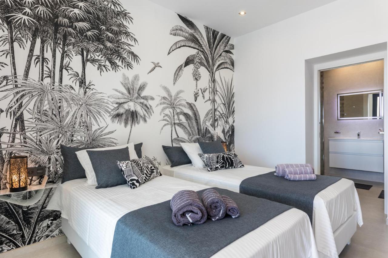 Blankko Villa Málaga