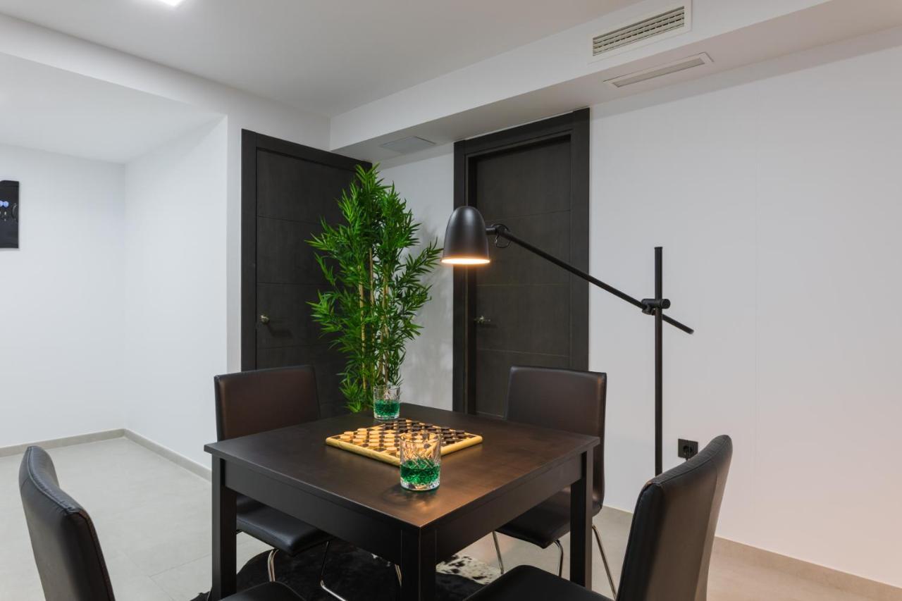 Blankko Villa Málaga