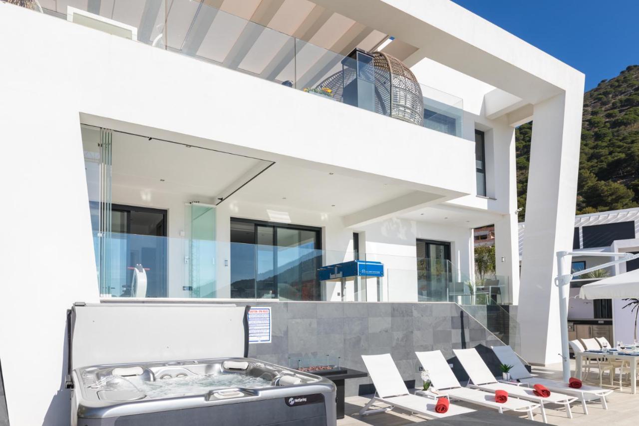 Villa Blankko *