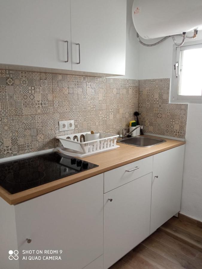 Habitación en casa particular Buena Onda Merced Málaga