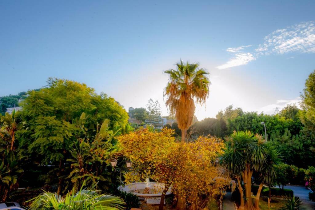 Apartment Galica 103 Malaga