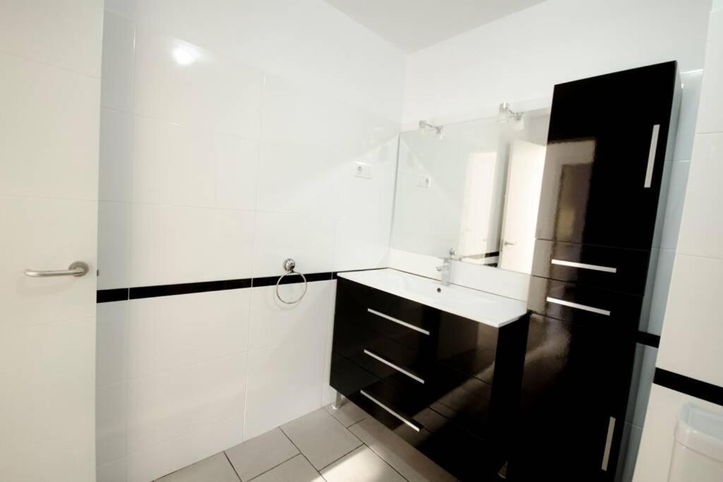 Apartment Galica 103 Malaga