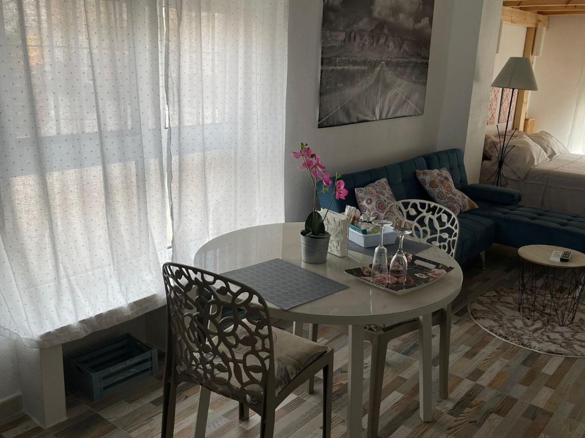 Huelintown Apartment *