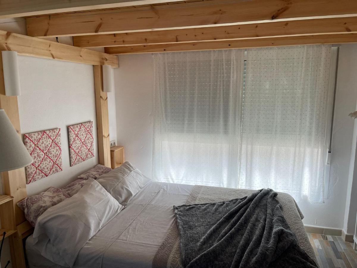 Apartment Huelintown Malaga