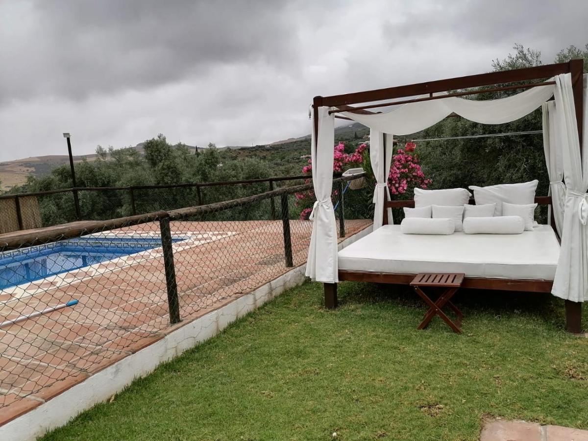 Holiday home El Guindo *