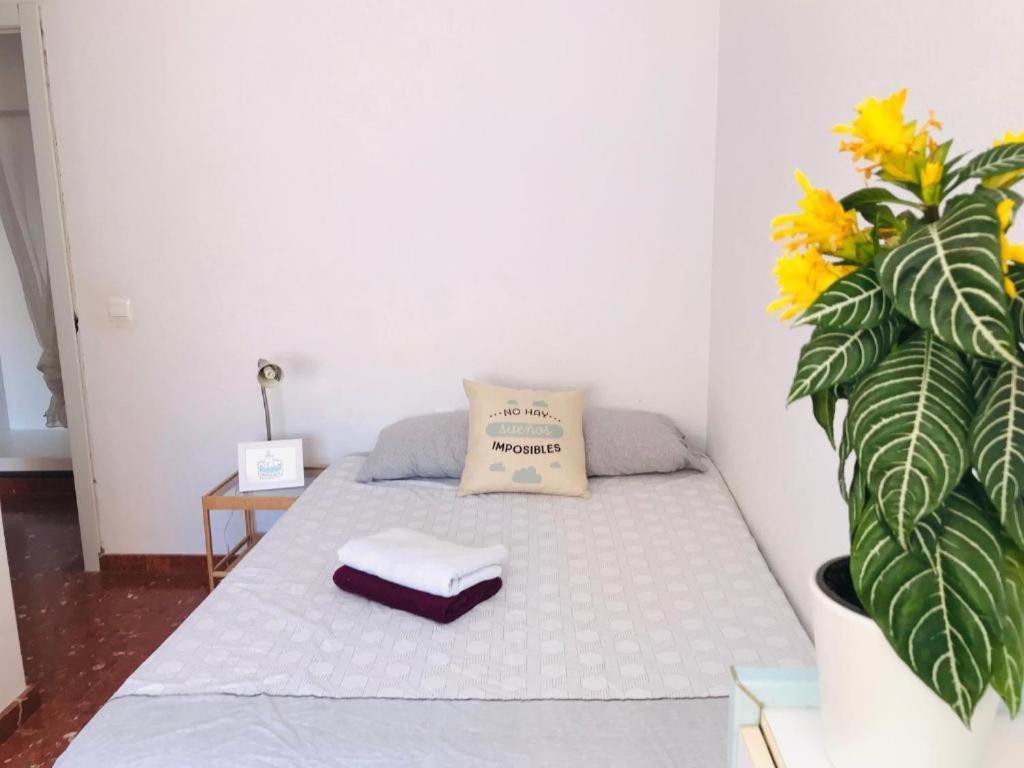 Apartamento Apartamento En El Centro De Málaga