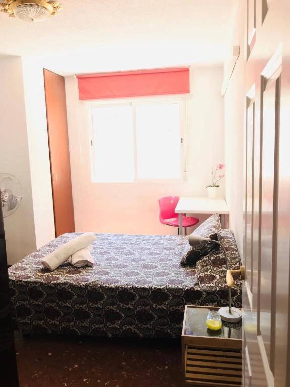 Apartamento En El Centro De Apartamento