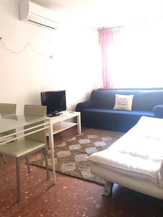 Apartamento En El Centro De Málaga