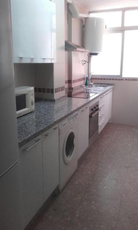 Apartamento En El Centro De Apartamento