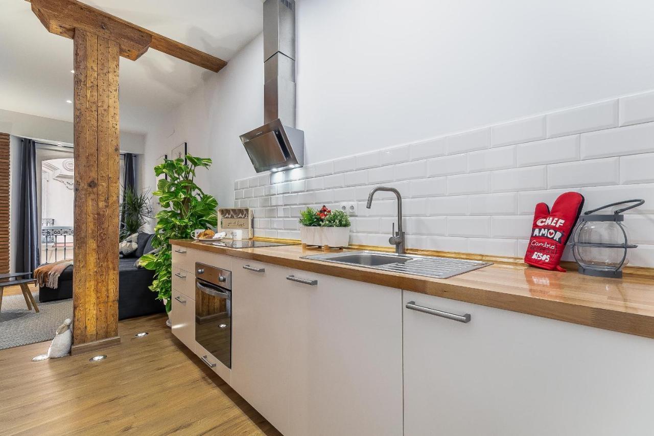 Apartamento Boutique Collection Uncibay
