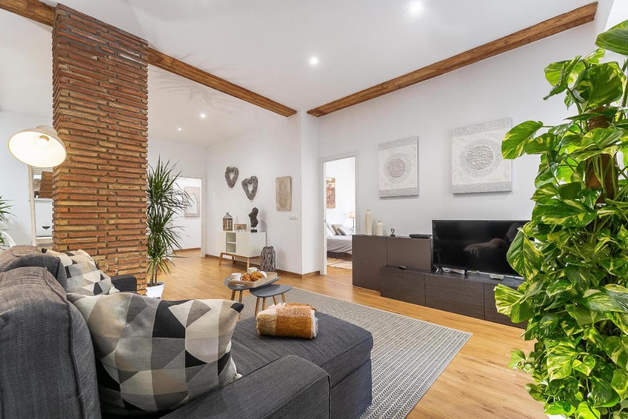 Boutique Collection Uncibay Apartamento *