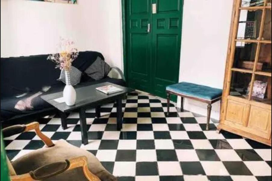 Guest house Maria Magdalena - 4 Malaga