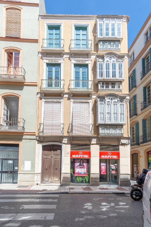Carretería&5 Balconies By Ele