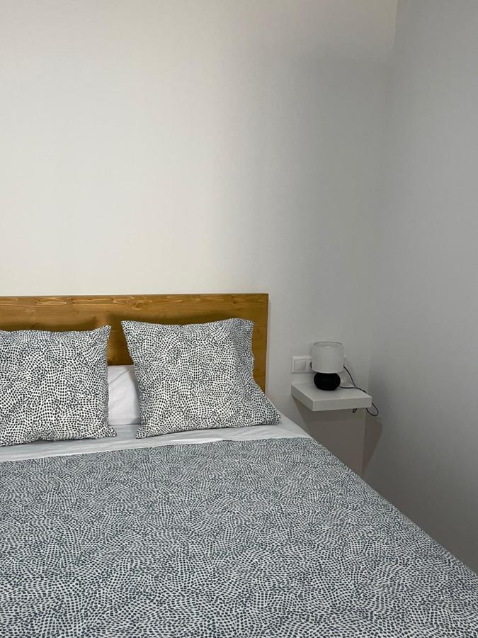 Carreteria 5 Apartment