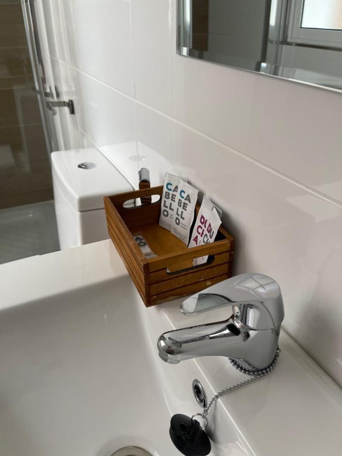 Carreteria 5 * Malaga