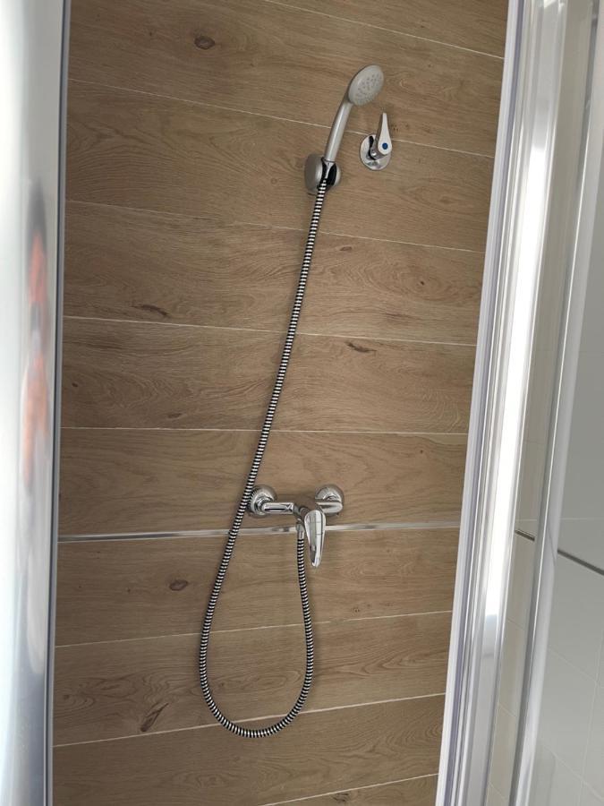 Apartment Carreteria 5
