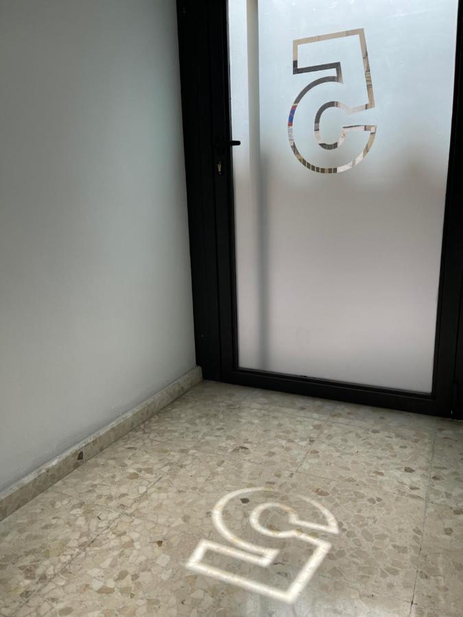 Apartment Carreteria 5