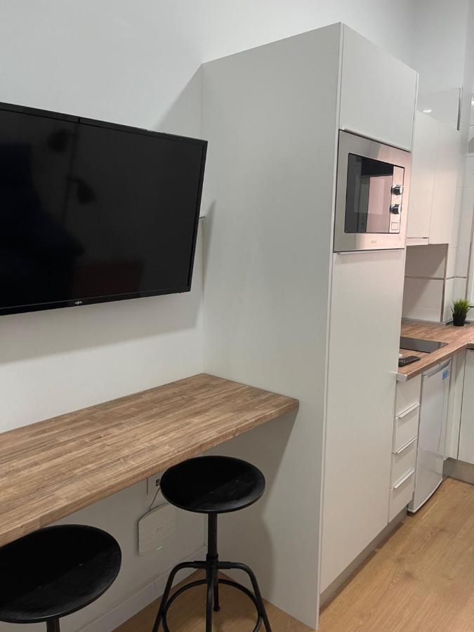 Apartment Carreteria 5 *