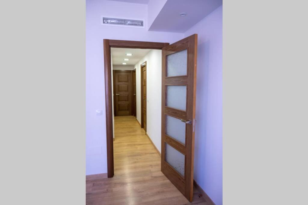 Apartamento Cozy House In The City Centre *