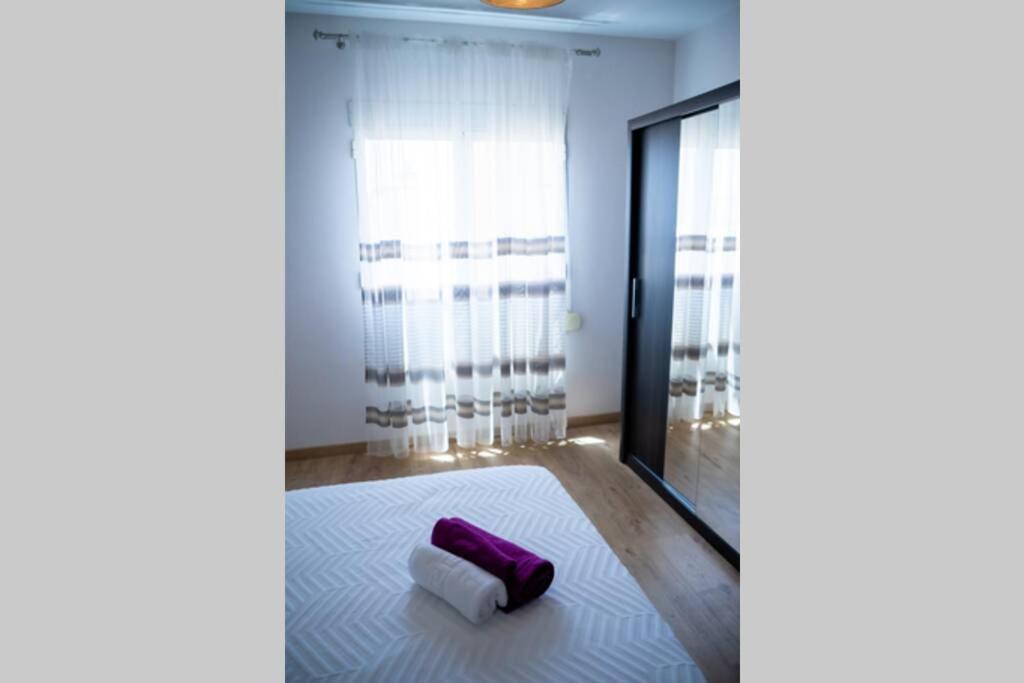 Apartamento Cozy House In The City Centre