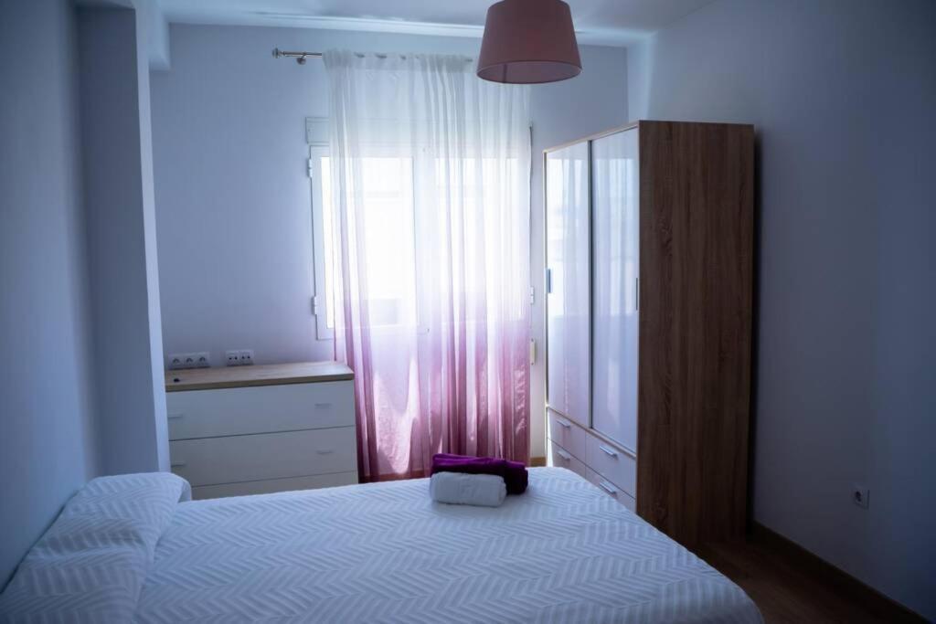 Cozy House In The City Centre Apartamento