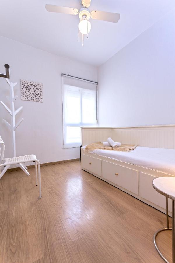 Apartamento Livemálaga Marqués *