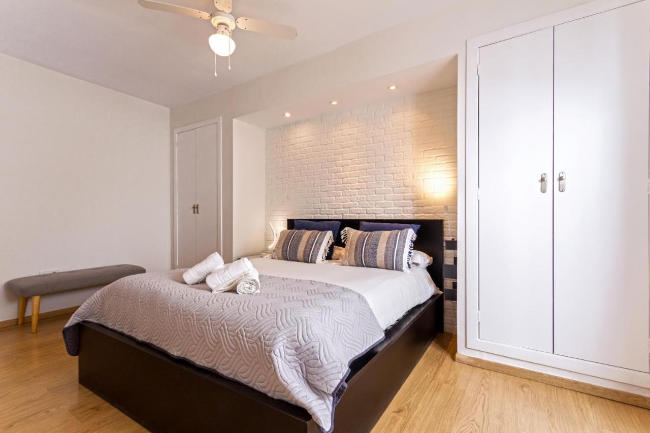 Apartamento Livemálaga Marqués