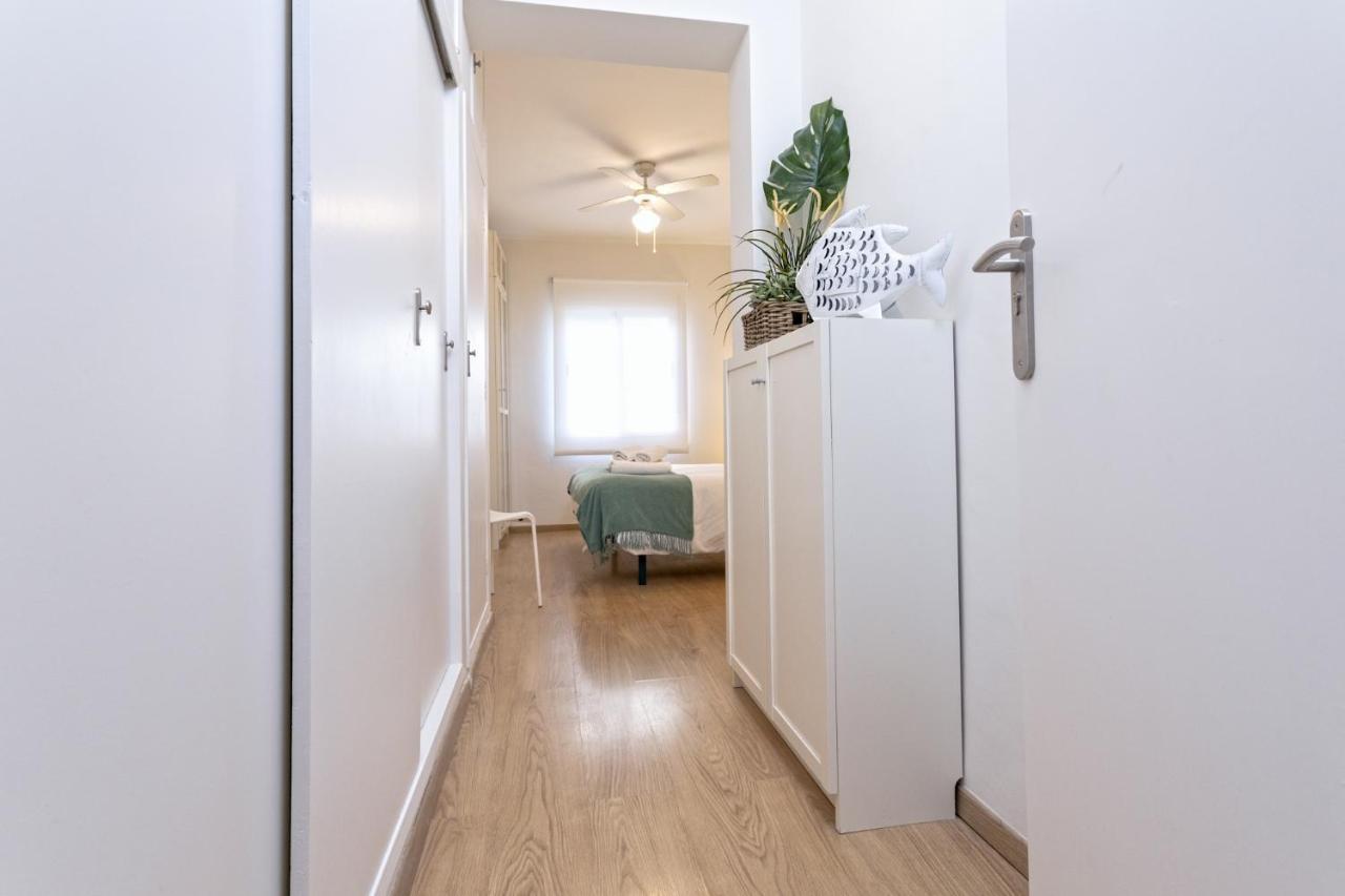 Livemálaga Marqués Apartamento Málaga
