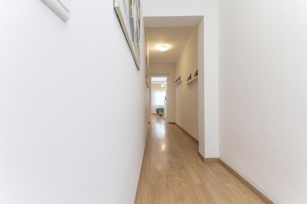 Apartamento Livemálaga Marqués *