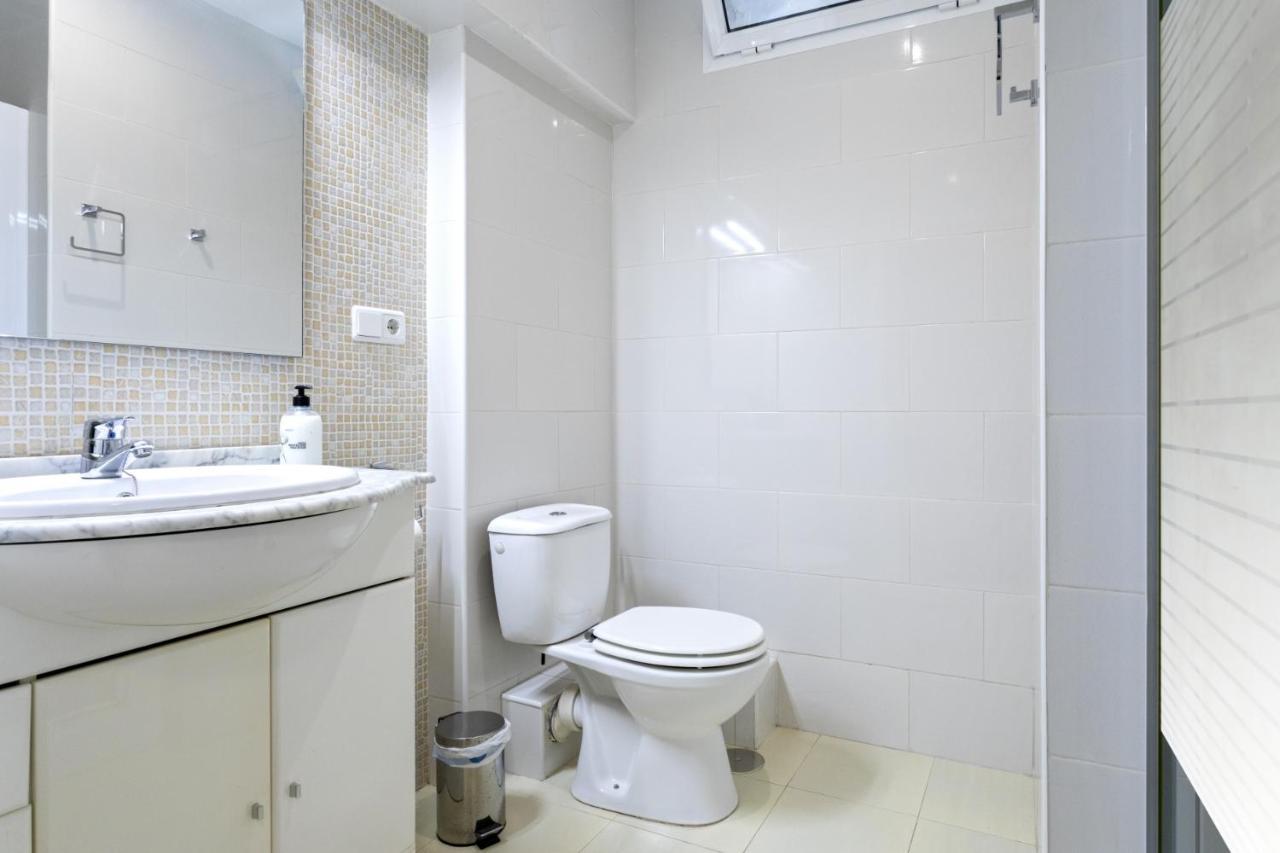 Livemálaga Marqués Apartamento *