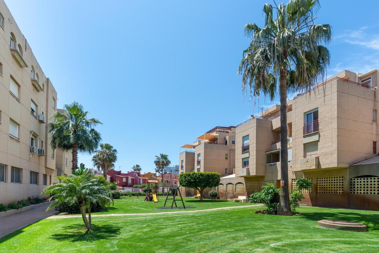 Apartamento Homemálaga Guadalmar 60 *