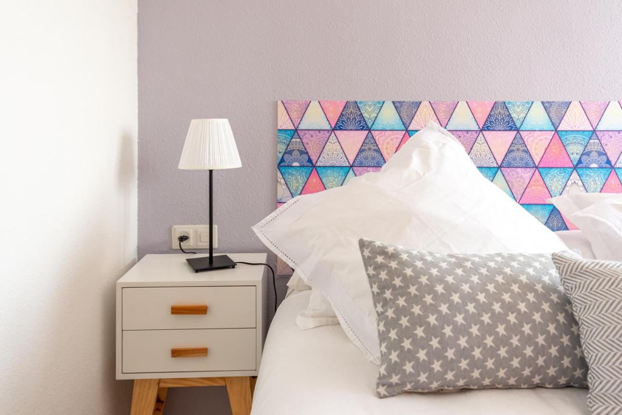 Apartamento Homemálaga Guadalmar 60