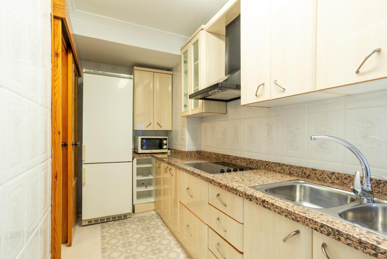 Apartamento Homemálaga Guadalmar 60 Málaga