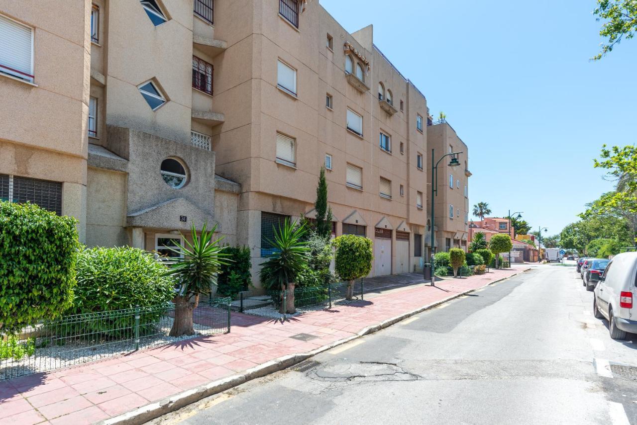 Homemálaga Guadalmar 60 Apartamento Málaga