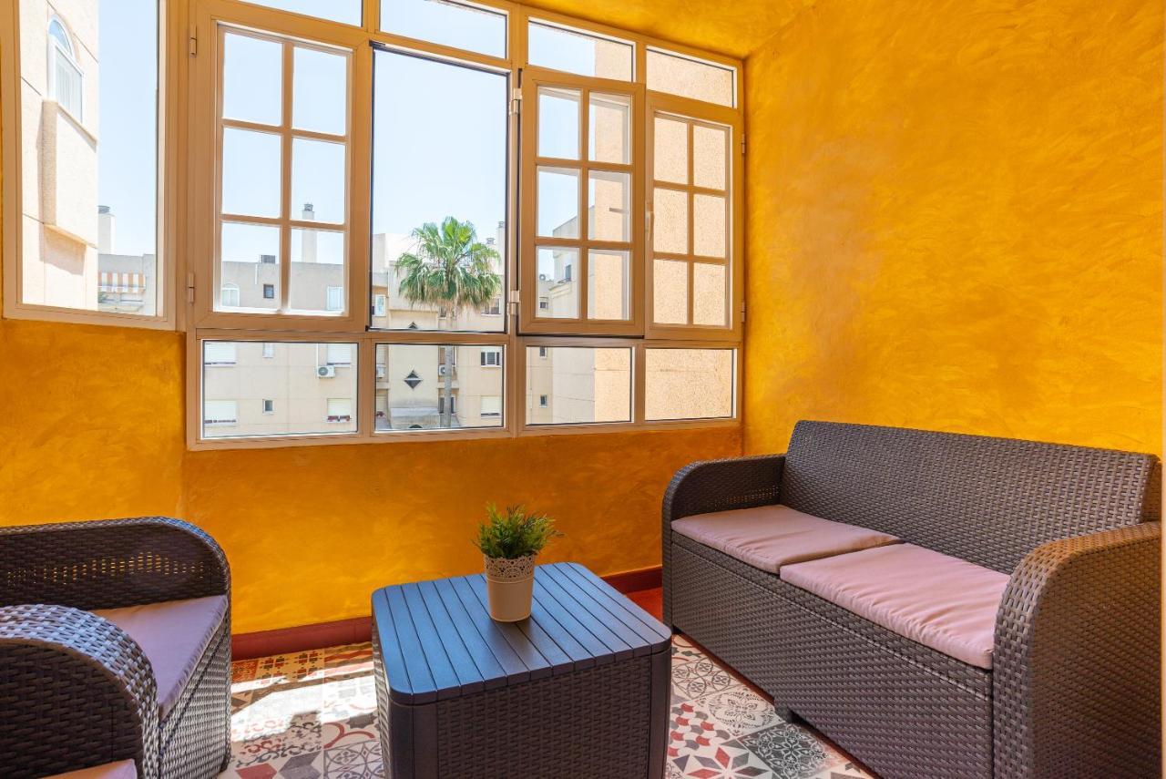 Apartamento Homemálaga Guadalmar 60