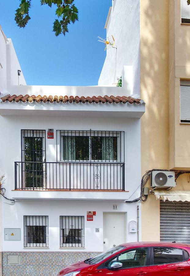 Barcelo 21, Parking On Request, Atico With Terrace & With Patio, Center, Breakfast Included, Quite Neighborhood, Bc *