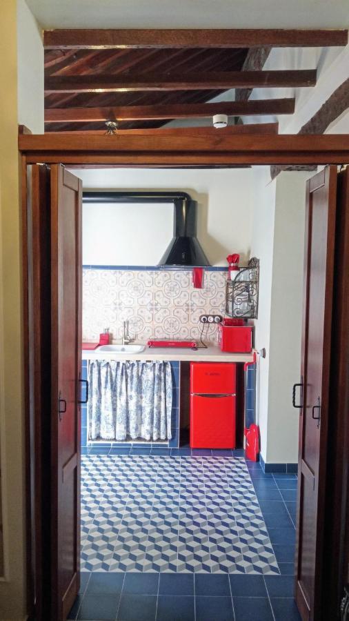 Casa Museo La Merced Apartahotel 2*