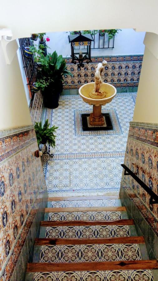 Casa Museo La Merced Apartahotel Málaga