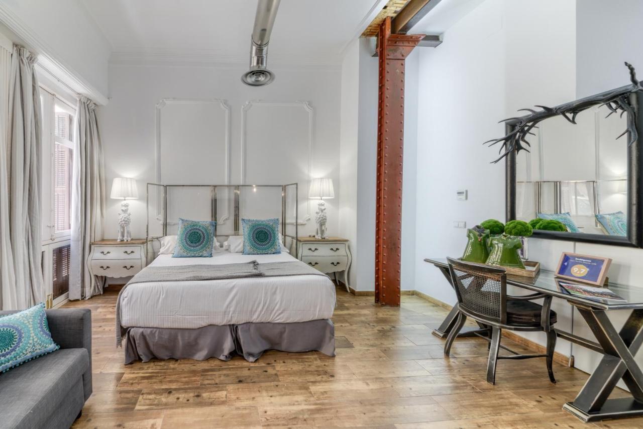 Apartamento Holidays2malaga Old Town