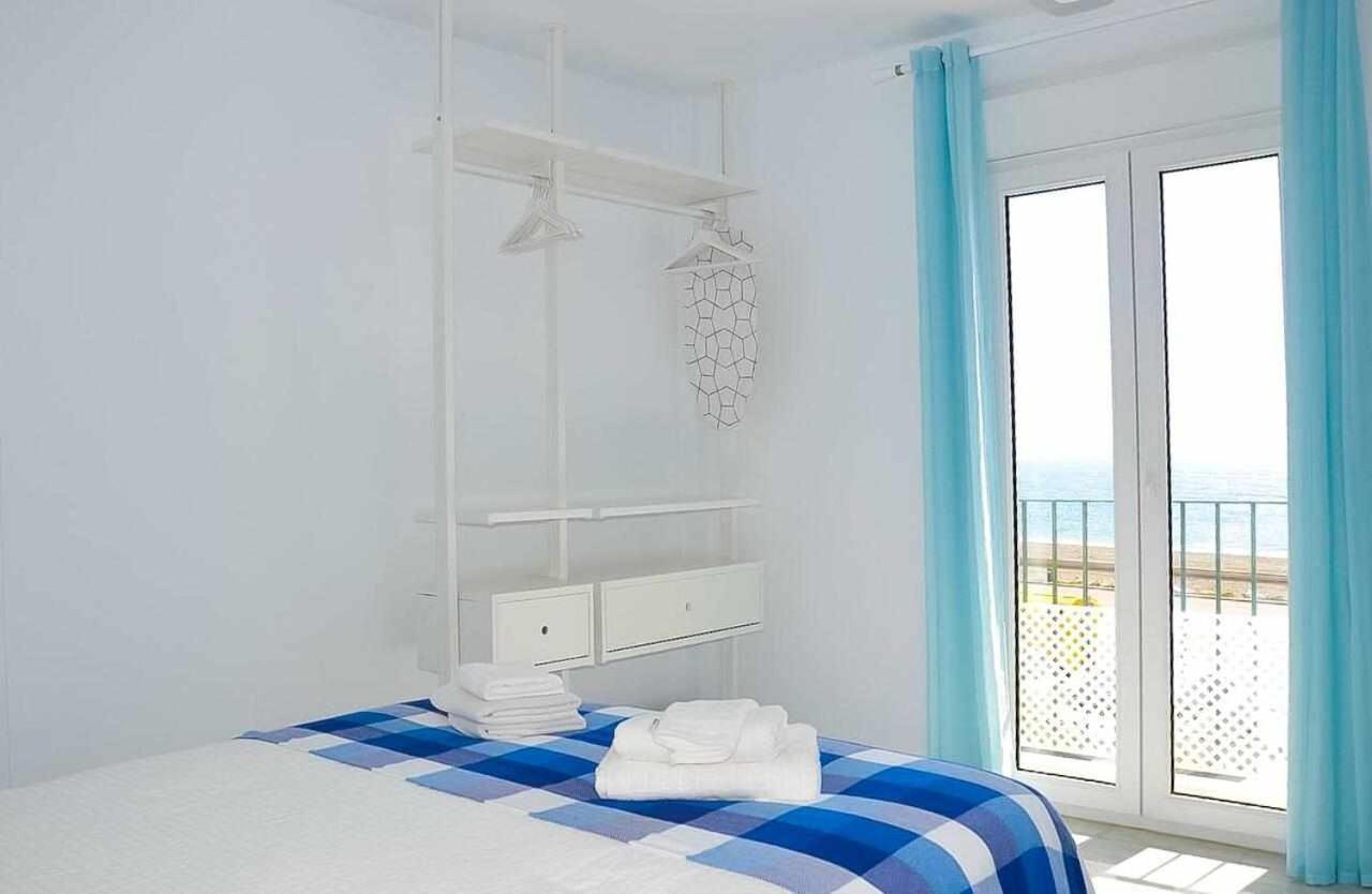 Сasa de vacaciones Brisa Chilches Nº 5 Málaga