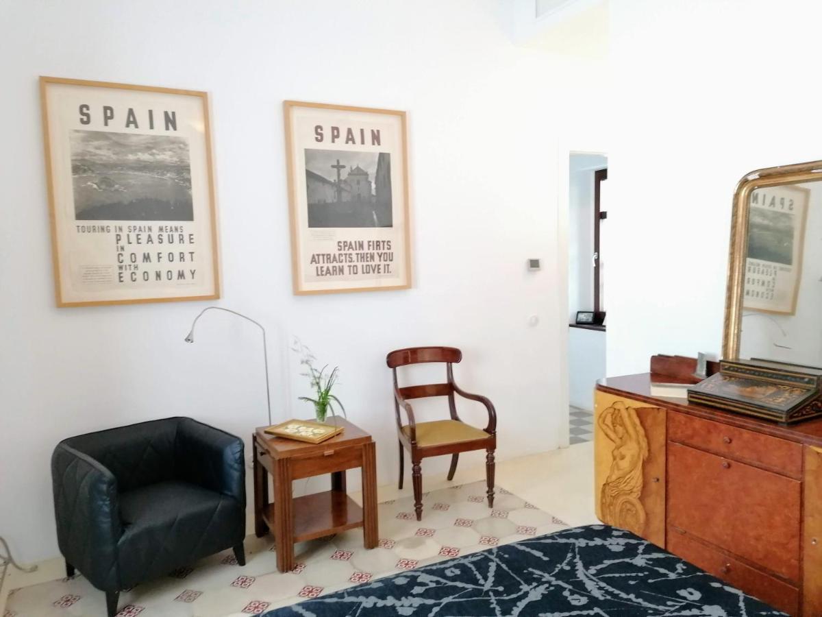 El Jardín De Azahar * Málaga