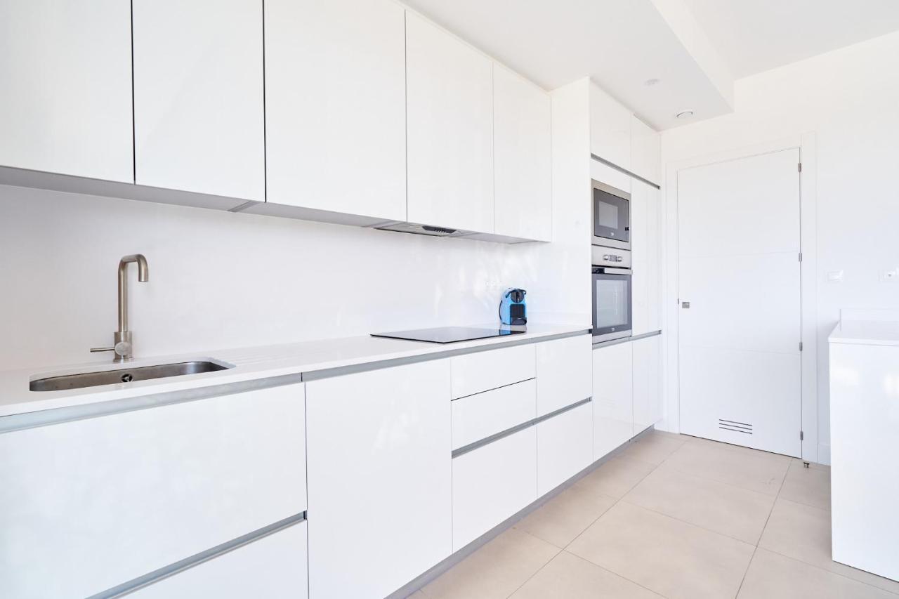 Apartamento Sealine Torrox Costa Td01 By Holidayandaluz Málaga