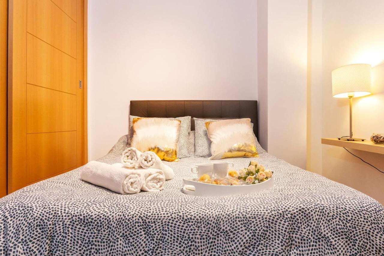 Apartment Covadonga Malaga
