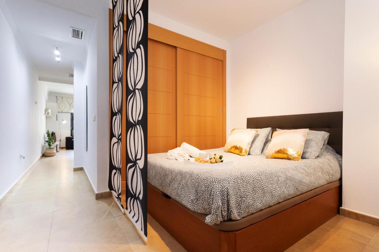 Covadonga Apartment