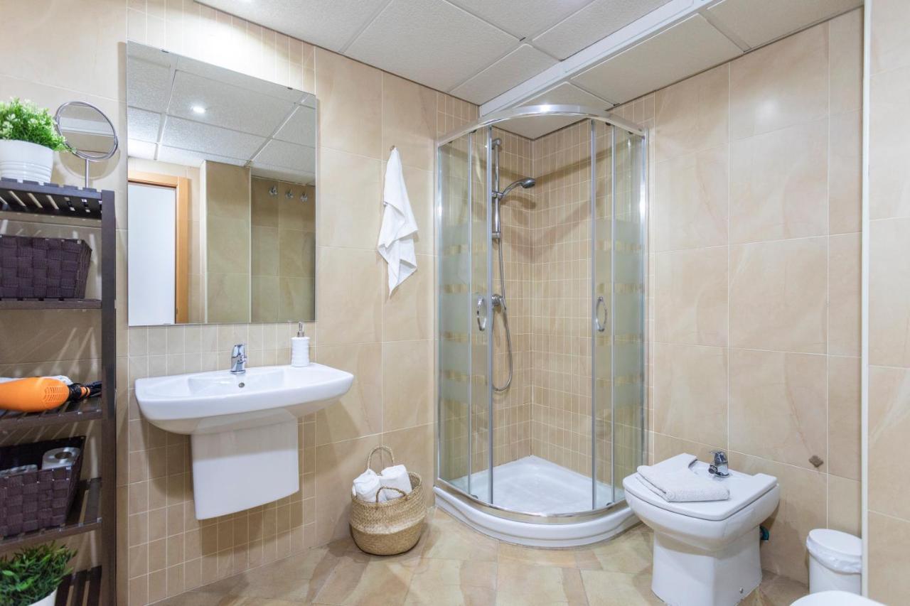 Apartment Covadonga Malaga