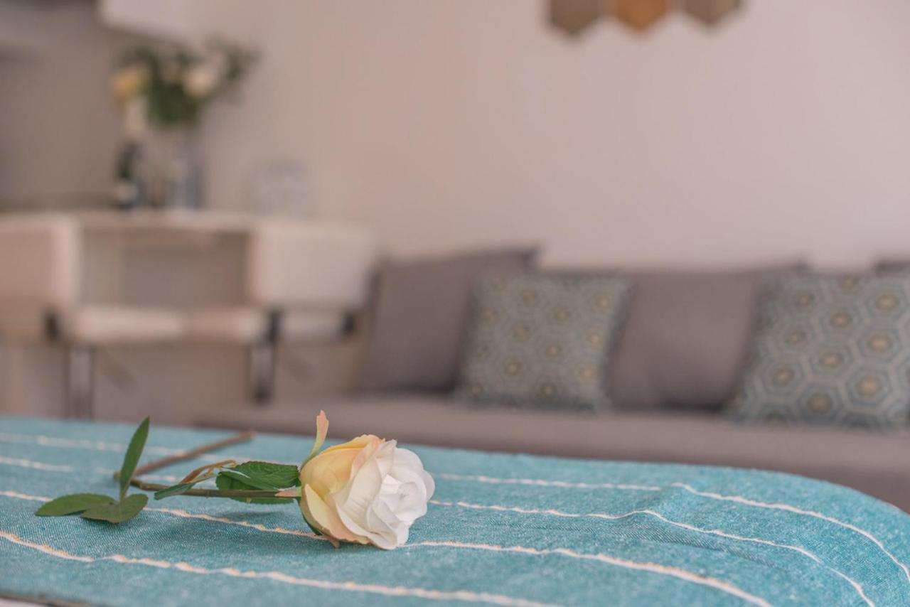 Mosquera Studio Málaga