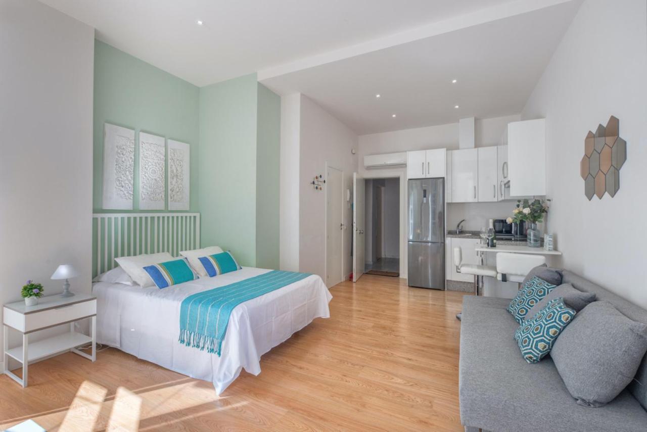 Apartamento Mosquera Studio *