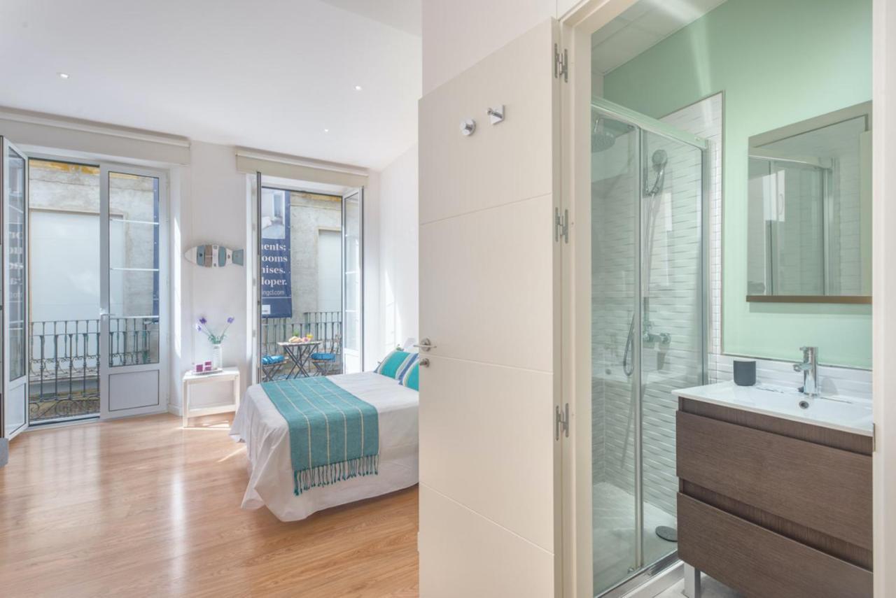 Mosquera Studio Apartamento *