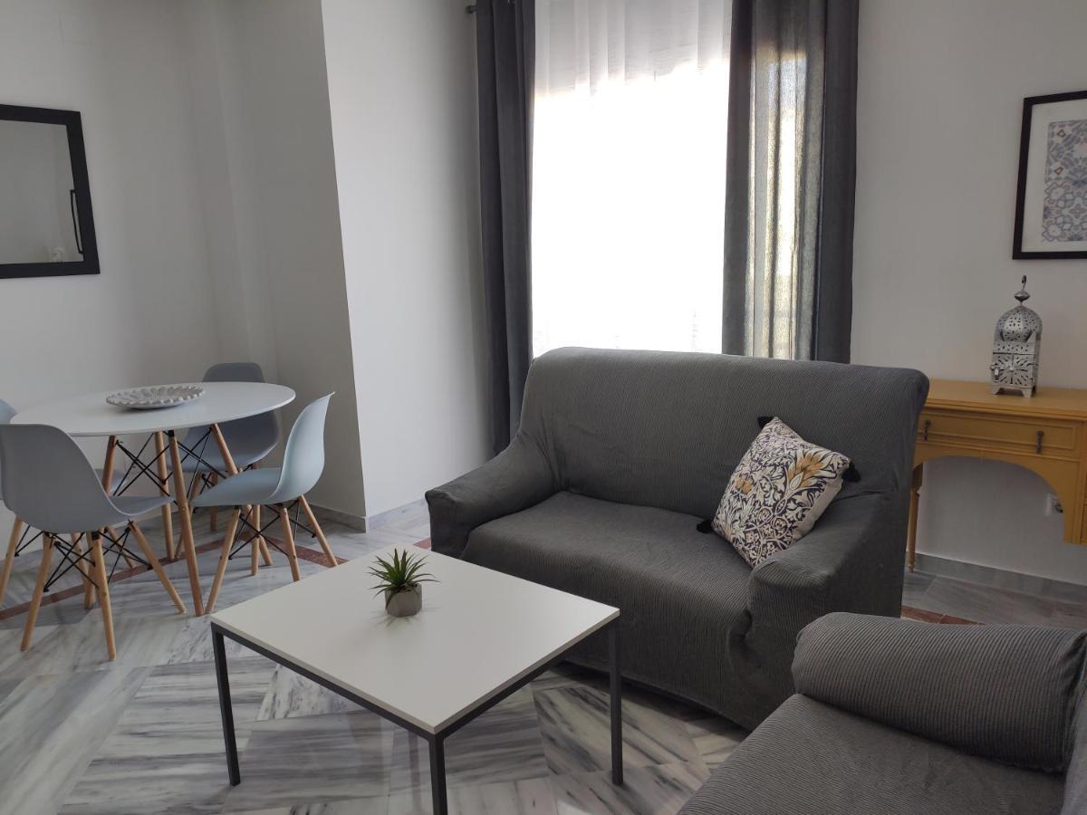 Seneca Junto Al Centro Apartment *